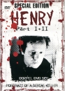 Henry - Portrait of a Serial Killer 1 + 2 (uncut)